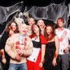 31.10.2015 Photo Booth von Martin Wahler, Pixelcode